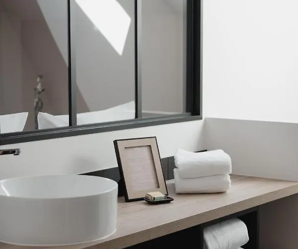 Hotel-restaurant Metis