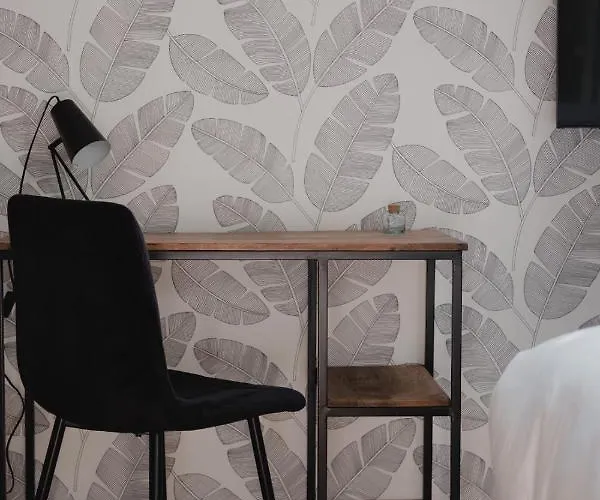 Hotel-restaurant Metis 4* Les Herbiers