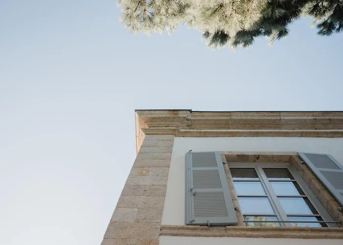 Hotel-restaurant Metis 4* Les Herbiers