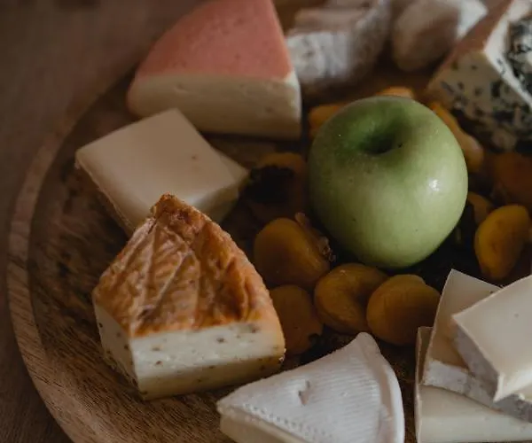 Ξενοδοχείο Hotel-restaurant Metis 4*