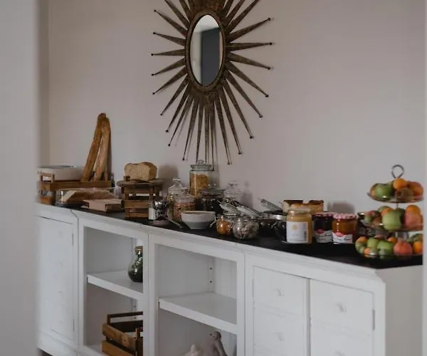 Szálloda Hotel-restaurant Metis Les Herbiers