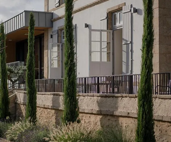 Hotel-restaurant Metis 4* Les Herbiers