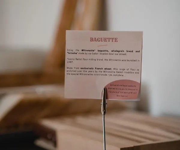 Hotel-restaurant Metis Les Herbiers