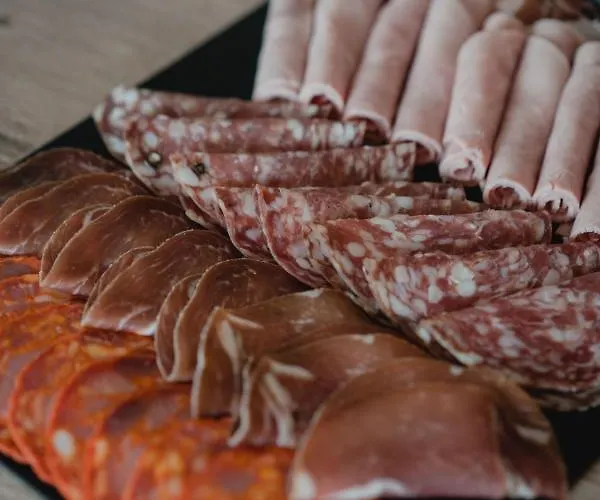 Hotel-restaurant Metis