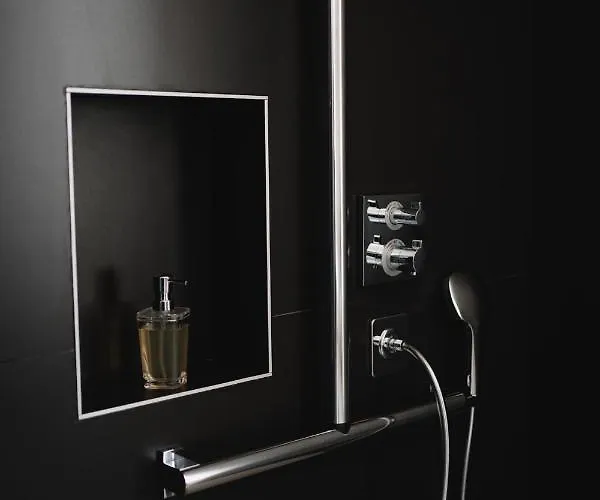 Hotel Hôtel-restaurant Métis Les Herbiers