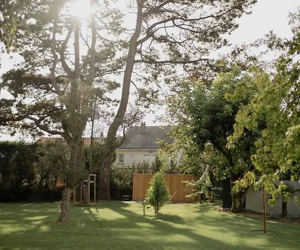 Hotel-restaurant Metis Les Herbiers