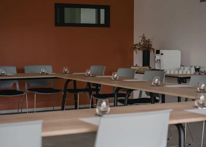 Hotel-restaurant Metis