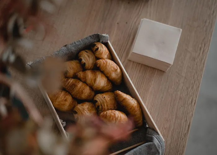 Hotel-restaurant Metis Szálloda Les Herbiers