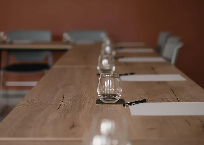 Hotel-restaurant Metis Les Herbiers