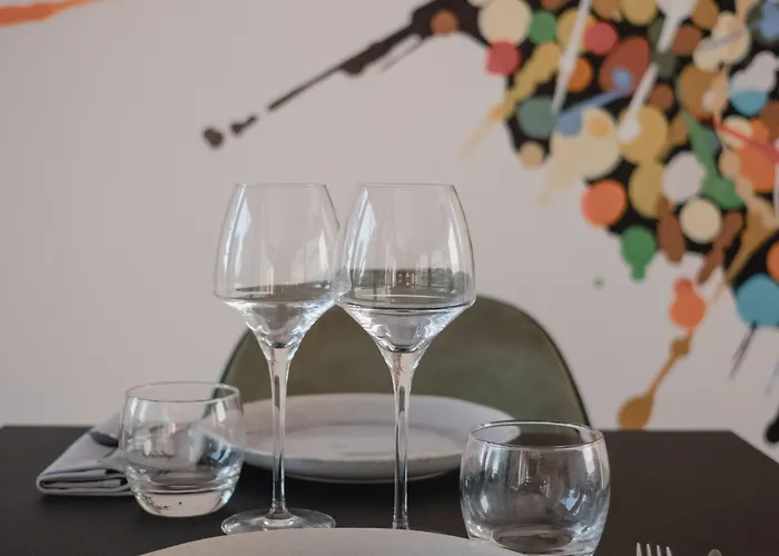 Hotel-restaurant Metis 4* Les Herbiers