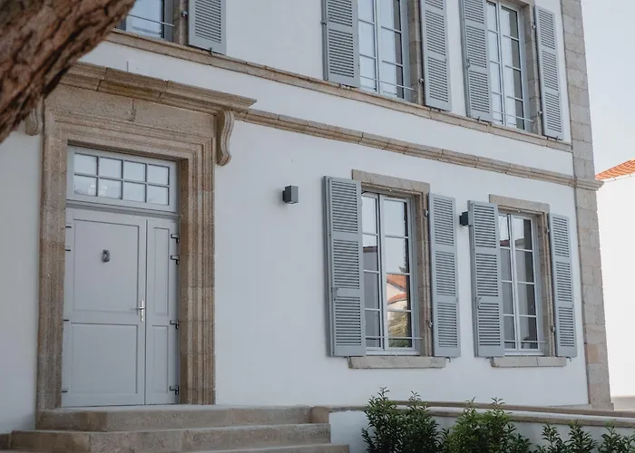 Szálloda Hotel-restaurant Metis Les Herbiers