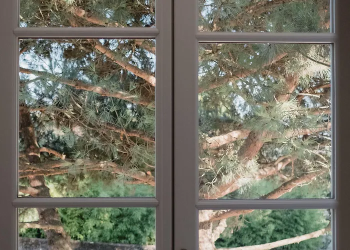 Szálloda Hotel-restaurant Metis